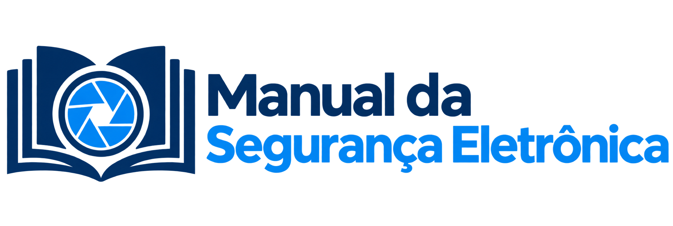 Manual da Segurança Eletrônica